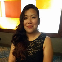 Bernadette Reyes-Deasis