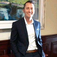 Cory R. Cook