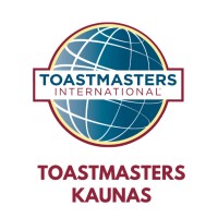 Toastmasters Kaunas