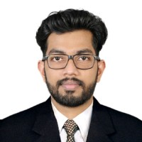 ARUN JEROME