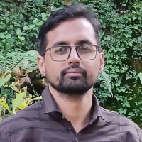DHARMESH BHATIA