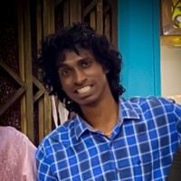 Subhash Naidu