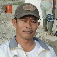 Yosef Suhendra