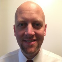 Paul Hesselgrave