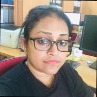 Upulika Gunasekara