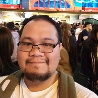 Joshua Rey Molina