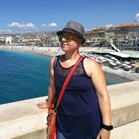 Šárka Procházková