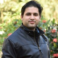 Piyush Joshi