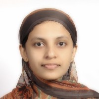 Bushra Kariapper