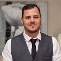 Cobus Bouwer