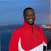 Malik Moton