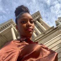 Cymone Wright