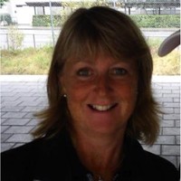 Eva Forsberg