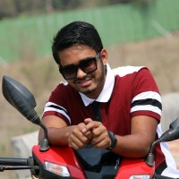 Tejas Mudgal
