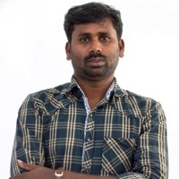 Balamurugan C