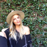 Hannah Duhaime
