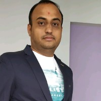 Tushar Patel