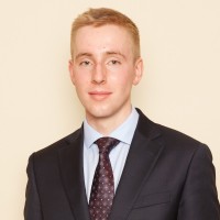 Ben Parsons