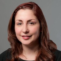 Roxanne Chvirko
