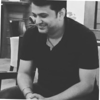 Souvik Roy Chowdhury