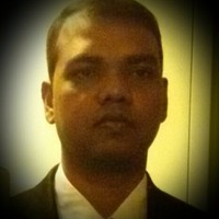 Sandeep Raikwar