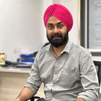 Amritpal Singh