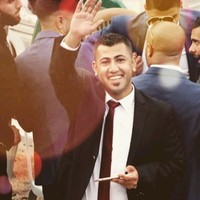 Abdullah Albzoor
