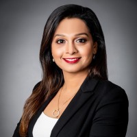Sharon Mascarenhas