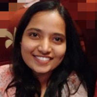 Pooja Jadhav