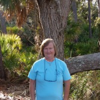Kimberly Mcgilberry
