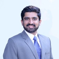 Yash Vinayak Karpe