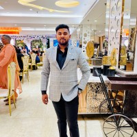 Aniket Kumar