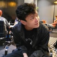 Chí Cường Châu