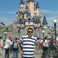 Magdy Mourice Mikhael