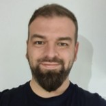 Marc Bernaldez