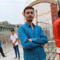 Dipendu Ghosh