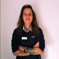 Rita Pereira