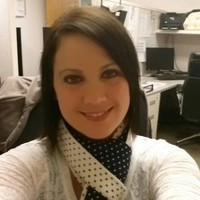 Felicia Parrott