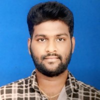 Ashwanth J