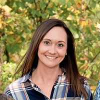 Julie Frieders, C.P.M.