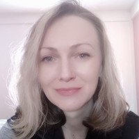 Suzana Ackovska Nikolovska