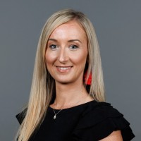 Kimberley Beattie