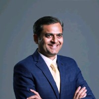 Ritesh Baweja