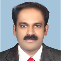 Dr Bibin chand