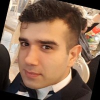 Reza Imany