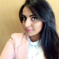 Gagandeep Kaur