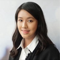Gigi Wu