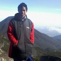 Rivaldi Hidayat