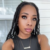 Ebony Cambridge