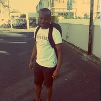 Clive Motim
